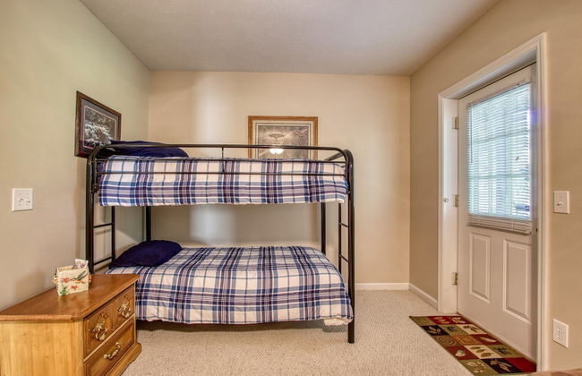 Bluebird's Song by HoneyBearCabins - Foto 4