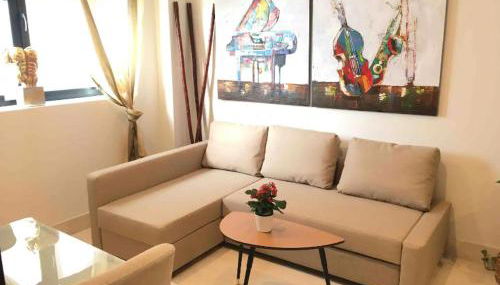 Acogedor Apartamento José Laguillo. - Foto 2