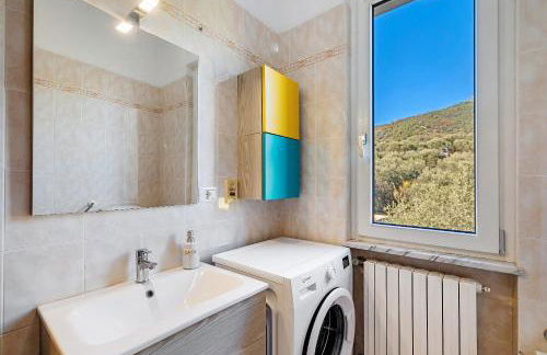 Villa Cristina - vista mare - Foto 19