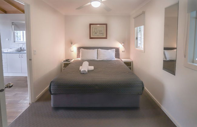 Amaroo Holiday Park - Foto 31