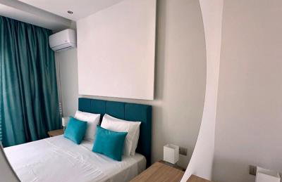 Blue Marine View Apartment - Foto 9