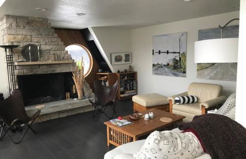 Retreat in a Stunning House - Foto 26