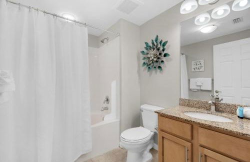 Palms Resort #2603 Jr. 2BR - Foto 46