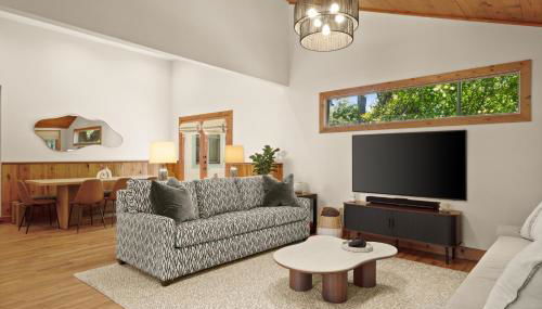 Live Oak Hideaway - Foto 3