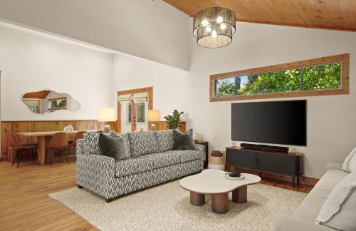 Live Oak Hideaway - Foto 3