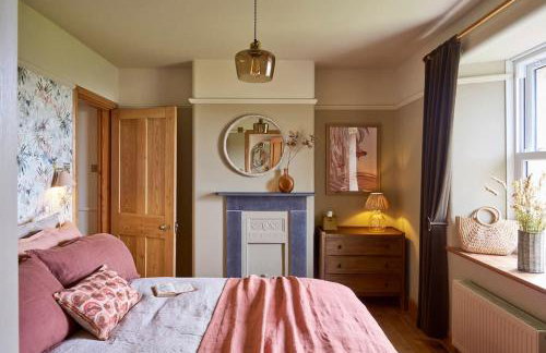 4 Coastguard Cottages - Porthgwarra - Photo 20