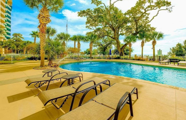 Legacy Towers I Deluxe - Foto 80