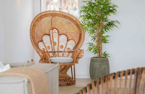 Villa Maluhia Frente Al Mar y Jacuzzi, Corralejo - Photo 14