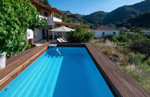 Villa Roxani - Foto 39