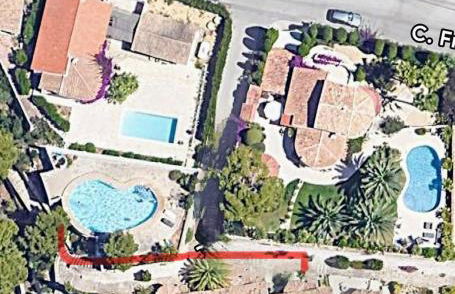 Cozy Rustic Spanish House - Foto 28