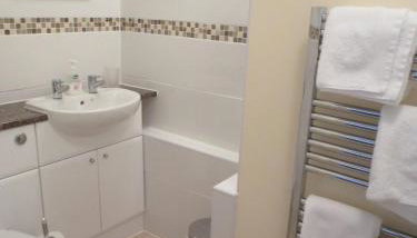 Oxford Apartments 1 - Foto 3