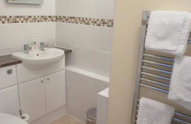 Oxford Apartments 1 - Foto 3