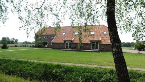 Ferienwohnungen zum Lengener Meer 35527 - nur für Urlaubsgäste - Foto 2