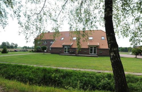 Ferienwohnungen zum Lengener Meer 35527 - nur für Urlaubsgäste - Foto 2