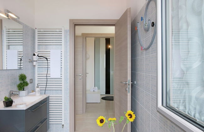 Hillside Comfort in Tavullia - Foto 12