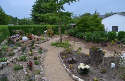 Ferienwohnung Feldstein - Foto 5