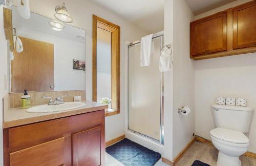 Black Butte Ranch: Hawks Beard Home - Foto 22