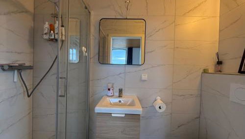 Bluestone Appartments 25qm free and near parking - Foto 5, Shower