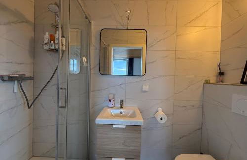 Bluestone Appartments 25qm free and near parking - Foto 5