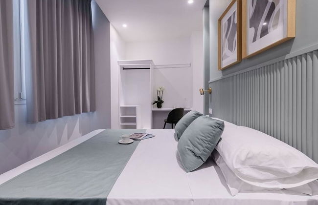 Epoca Suites Napoli - Foto 9