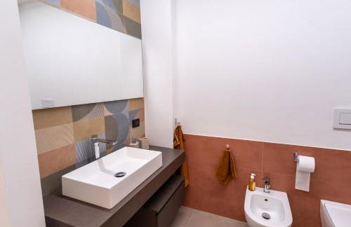 Living Testaccio - Modern Apartment - Foto 19