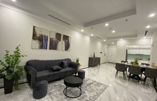 Hateco Laroma Royal Apartments - Foto 30