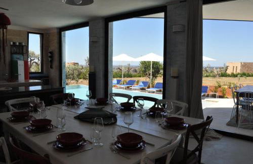 Villa Lumière - Foto 30