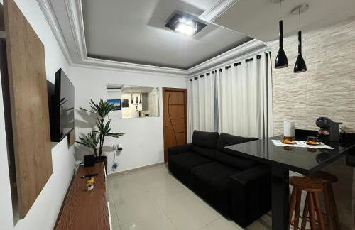 Apartamento com Vista Única e Maravilhosa !!! - Foto 2
