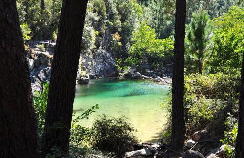 Rez de villa Machja vue mer et montagne à 2mn port - Foto 49