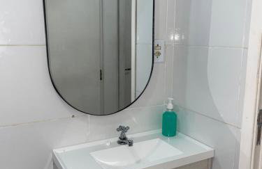 Lar Botticelli 2Quartos wifi piscina ArCond - Photo 34