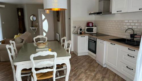 La Villa Marguerite - Foto 4, dishwasher, toaster