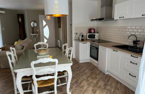 La Villa Marguerite - Foto 4