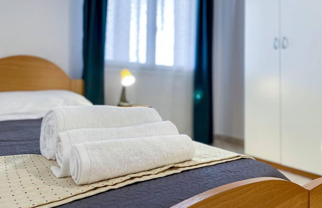 Beautiful 2-bed Apartment in Marina di Mancaversa - Foto 9