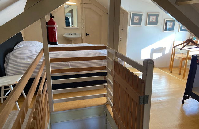 Hideaway: Sauna, Tennis & Trampoline - Foto 2