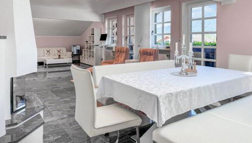 Chiemgauzeit Ferienwohnung - Chiemgau Karte - Foto 4