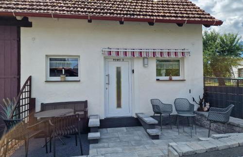 EderseeGlück - Fewo 3 ebenerdig - Foto 1