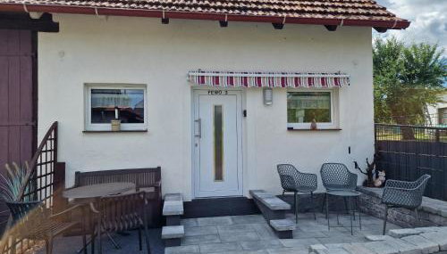 EderseeGlück - Fewo 3 ebenerdig - Foto 1