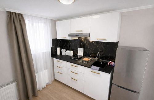 Green Palms Apartment Düsseldorf-Neuss - Foto 2