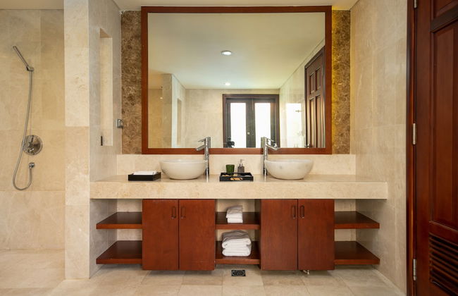 Abogo Resort Villas Luxury Da Nang - Photo 59