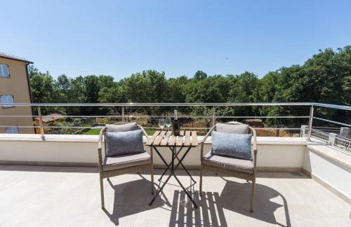 Holiday home Fiorini by SeeAdria Agency - Foto 20