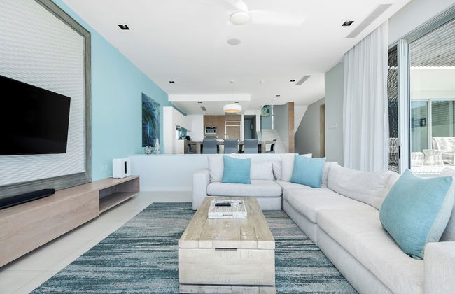 Long Bay Beach Club - Foto 2