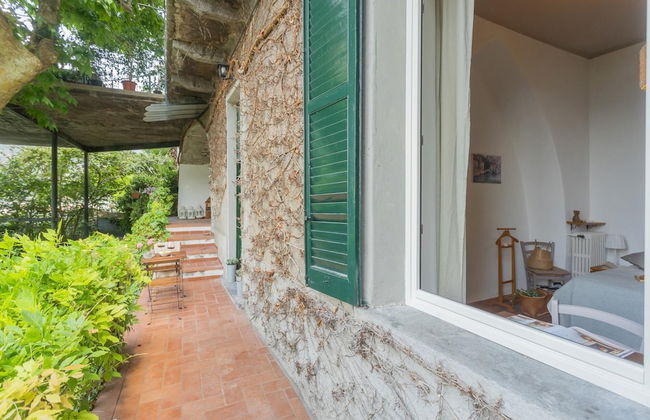 Simon s Apartment With Amazing View - Foto 32