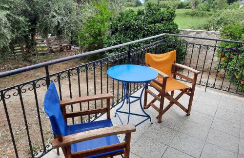 O Xenonas Ton Mylon - Photo 23