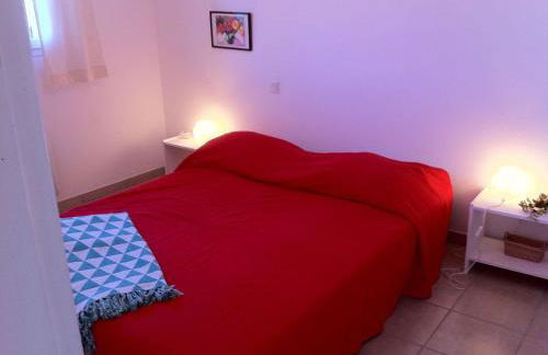 Villa Moderne à Vagnas: Piscine Chauffée, 6 Pers, Proche Vallon Pont d’Arc - FR-1-382-176 - Foto 13