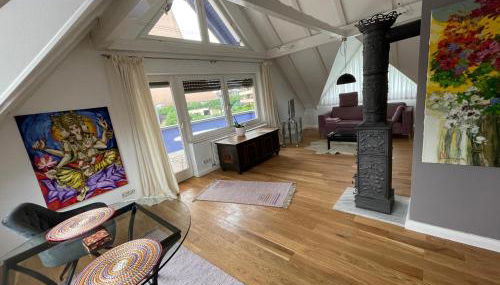 Gaensebluemchen 2 Apartment daisy 2 - Photo 2