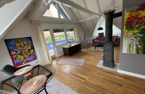 Gaensebluemchen 2 Apartment daisy 2 - Foto 2