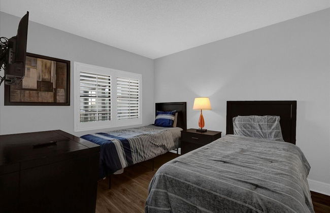 Cozy Condos Near Universal & Seaworld - Foto 24