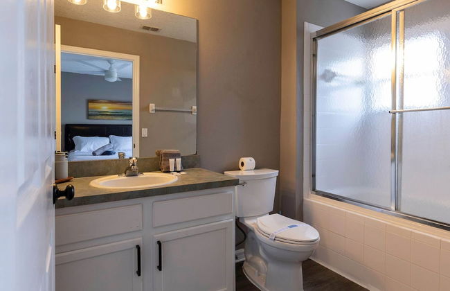 Cozy Family 3BR Townhouse Perfect Stay for 6 Guests - Foto 19