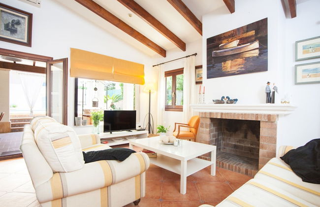 Ca Na Matas , Son Serra Marina - Foto 17