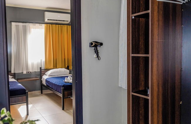 The Seven Apartments - Photo 21